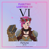 Vi Perfume