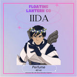 Iida Perfume