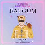 Fatgum Perfume