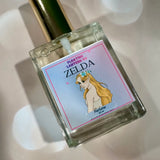 Zelda Perfume