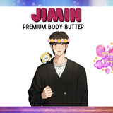 Jimin Body Butter
