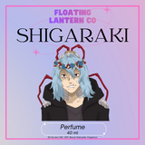Shigaraki Perfume