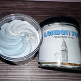 London Fog Body Butter