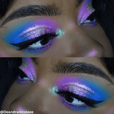 City of Stars Eyeshadow Pallete (discontinuing)