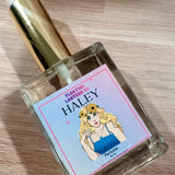 Haley Perfume