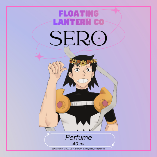 Sero Perfume