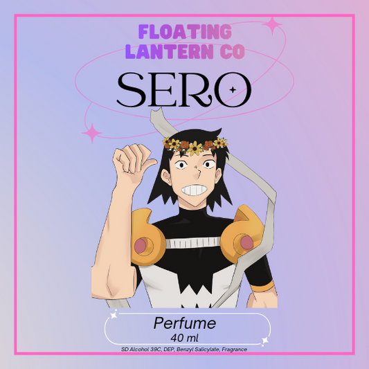 Sero Perfume