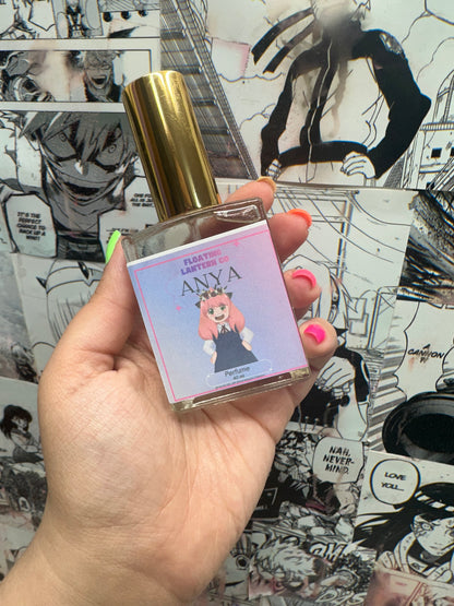 Anya Perfume