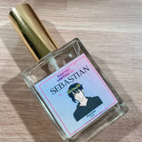Sebastian Perfume