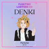 Denki Perfume