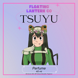 Tsuyu Perfume