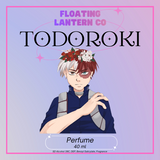 Todoroki Perfume