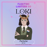 Loki Perfume