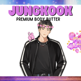 Jungkook Body Butter