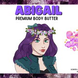 Abigail Body Butter