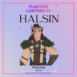 Halsin Perfume