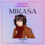 Mikasa Perfume
