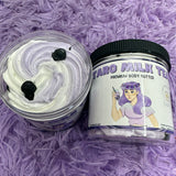 Taro Milk Tea Body Butter