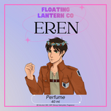 Eren Perfume