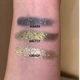 Enchanted Lantern Shimmer Eyeshadows