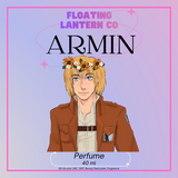 Armin Perfume