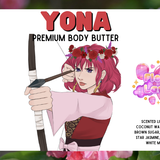 Yona Body Butter