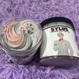Sylus Body Butter