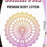 Carnival Body Lotion
