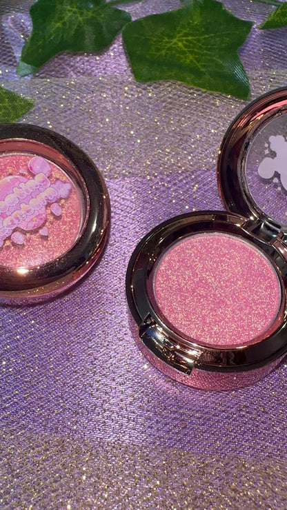 Enchanted Lantern Shimmer Eyeshadows (4 FOR $30)