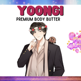 Yoongi Body Butter