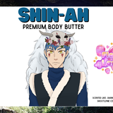 Shin-Ah Body Butter
