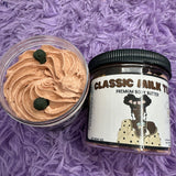 Classic Milk Tea Body Butter