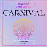 Carnival Perfume