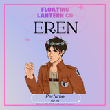 Eren Perfume