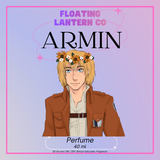 Armin Perfume