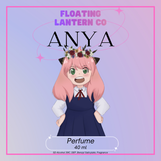 Anya Perfume