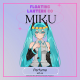 Miku Perfume
