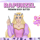 Rapunzel Body Butter
