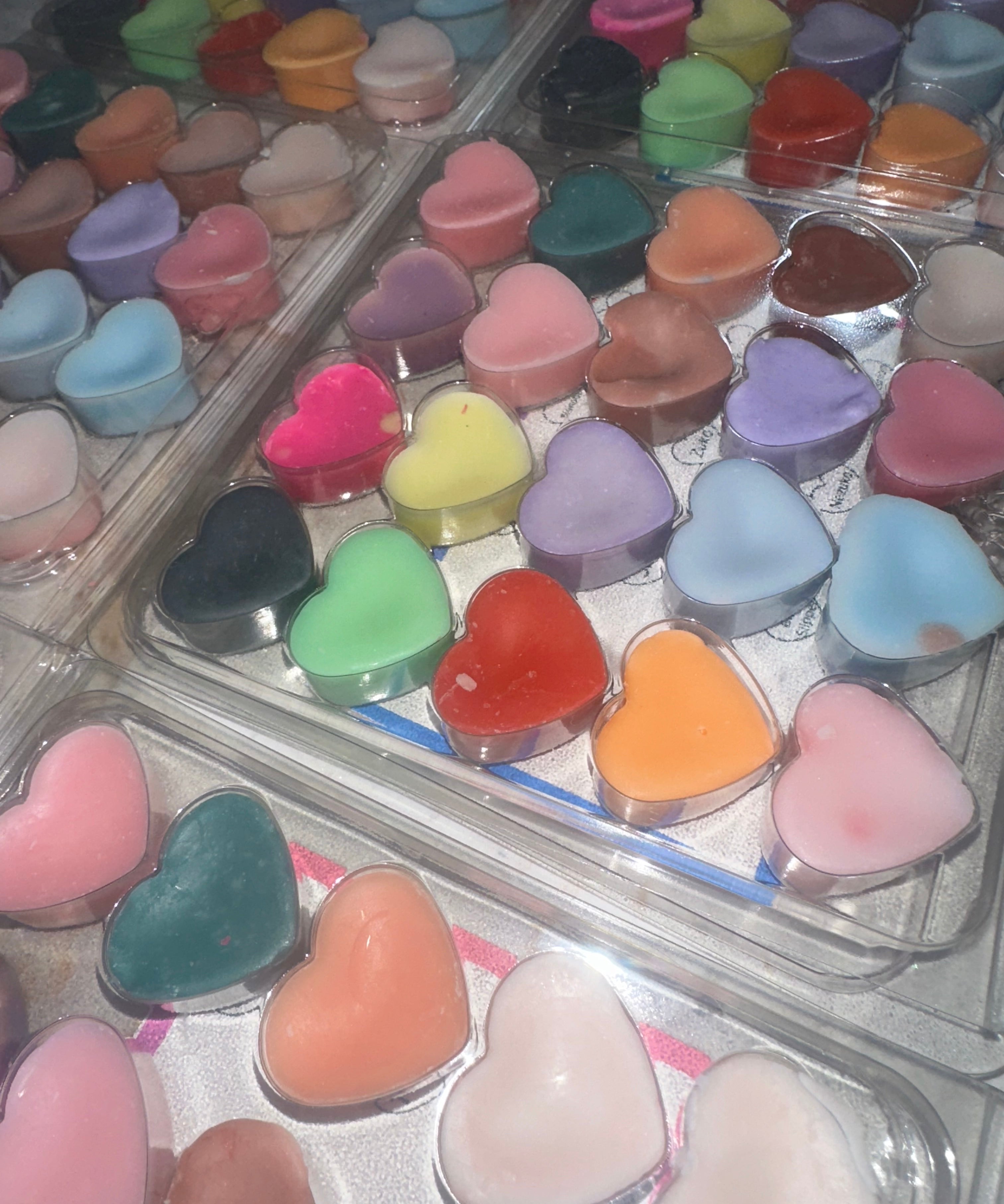 Wax Melt Sampler Pack