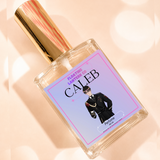 Caleb Perfume