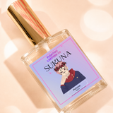 Sukuna Perfume