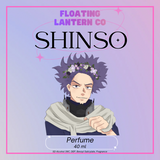 Shinso Perfume