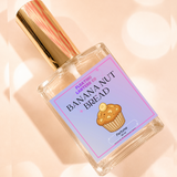 Banana nut bread Perfume