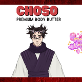 Choso Body Butter