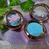 Enchanted Lantern Shimmer Eyeshadows