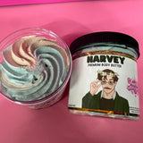 Harvey Body Butter