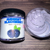 Midnight Blackberry Body Butter