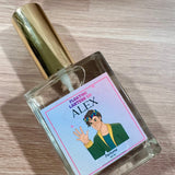 Alex Perfume