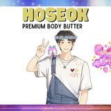 Hoseok Body Butter