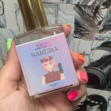Sakura Perfume